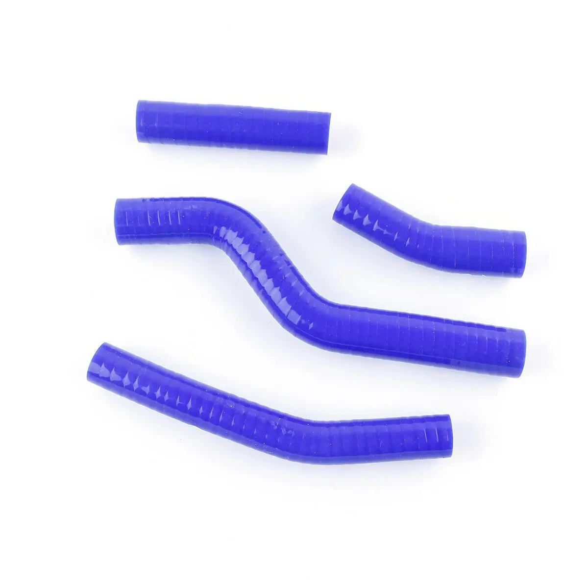 

Silicone Radiator Coolant Hose Kit For 2007-2011 Yamaha WR450F WR 450F 2008 2009 2010 Motorcycle 3-ply 4PCS