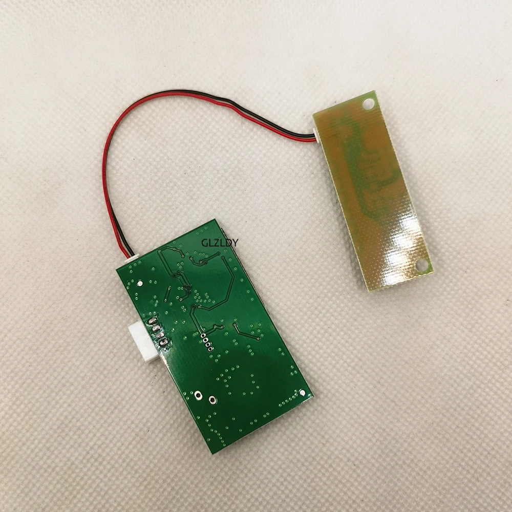4.3 inch TFT LCD Display module Board kit NTSC/PAL screen display RCA AV for Industrial doorbell Car Display CCTV DIY Modify lcd screen display