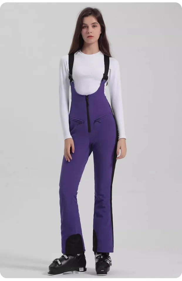 GSOU SNOW メンズ スノーボードパンツ バギー スノーパンツ スキー