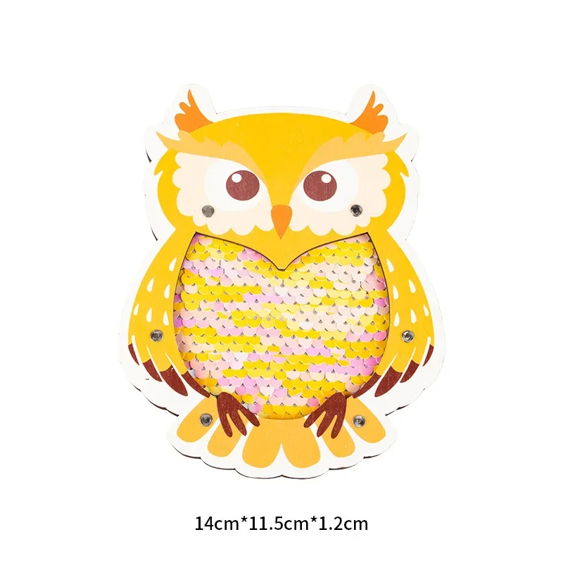 Montessori Busy Board 6