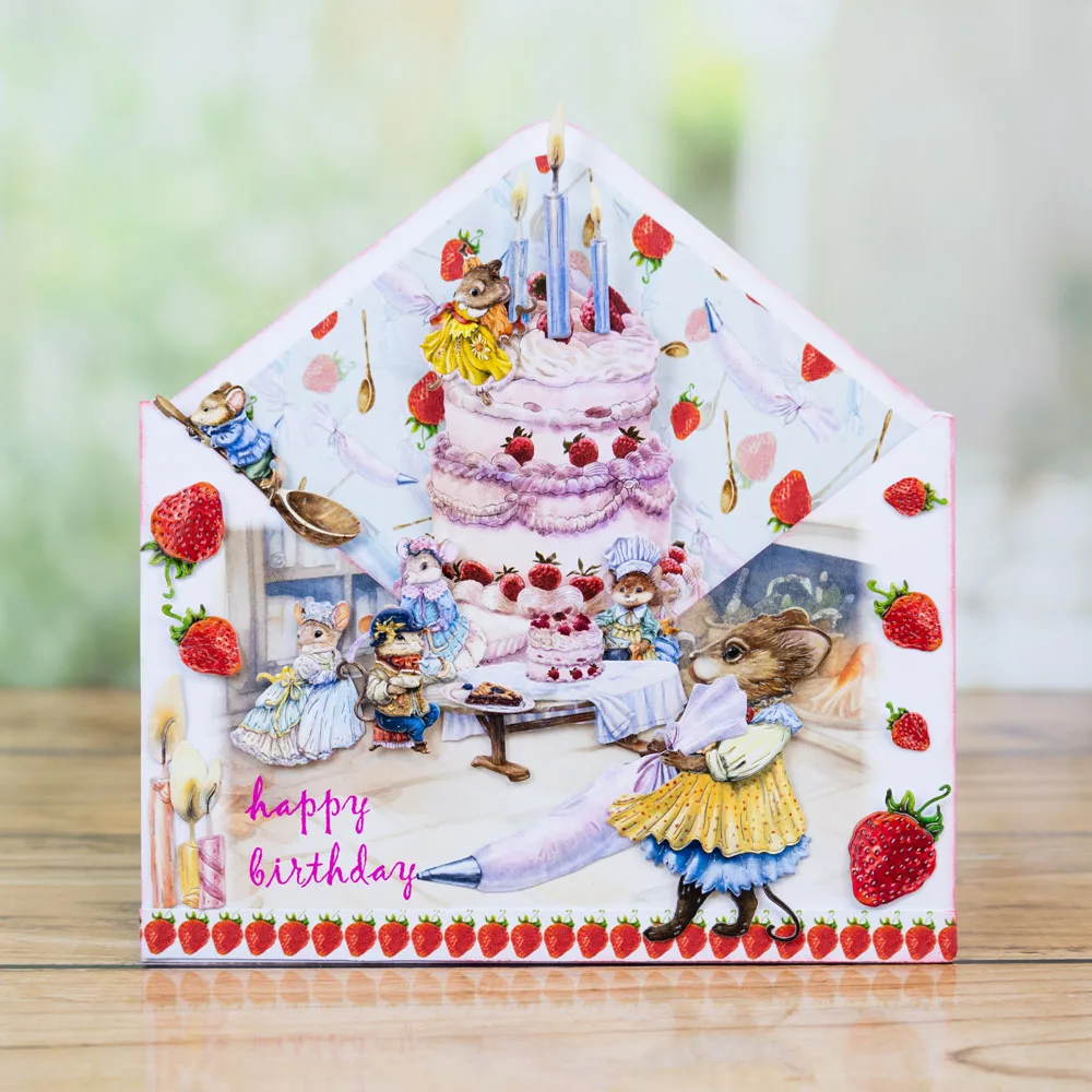 플로럴 펜스 포레스트 프렌드 커팅 다이 스크랩북 다이어리 장식 스텐실 엠보싱 템플릿 DIY 인사말 카드 수제 2026