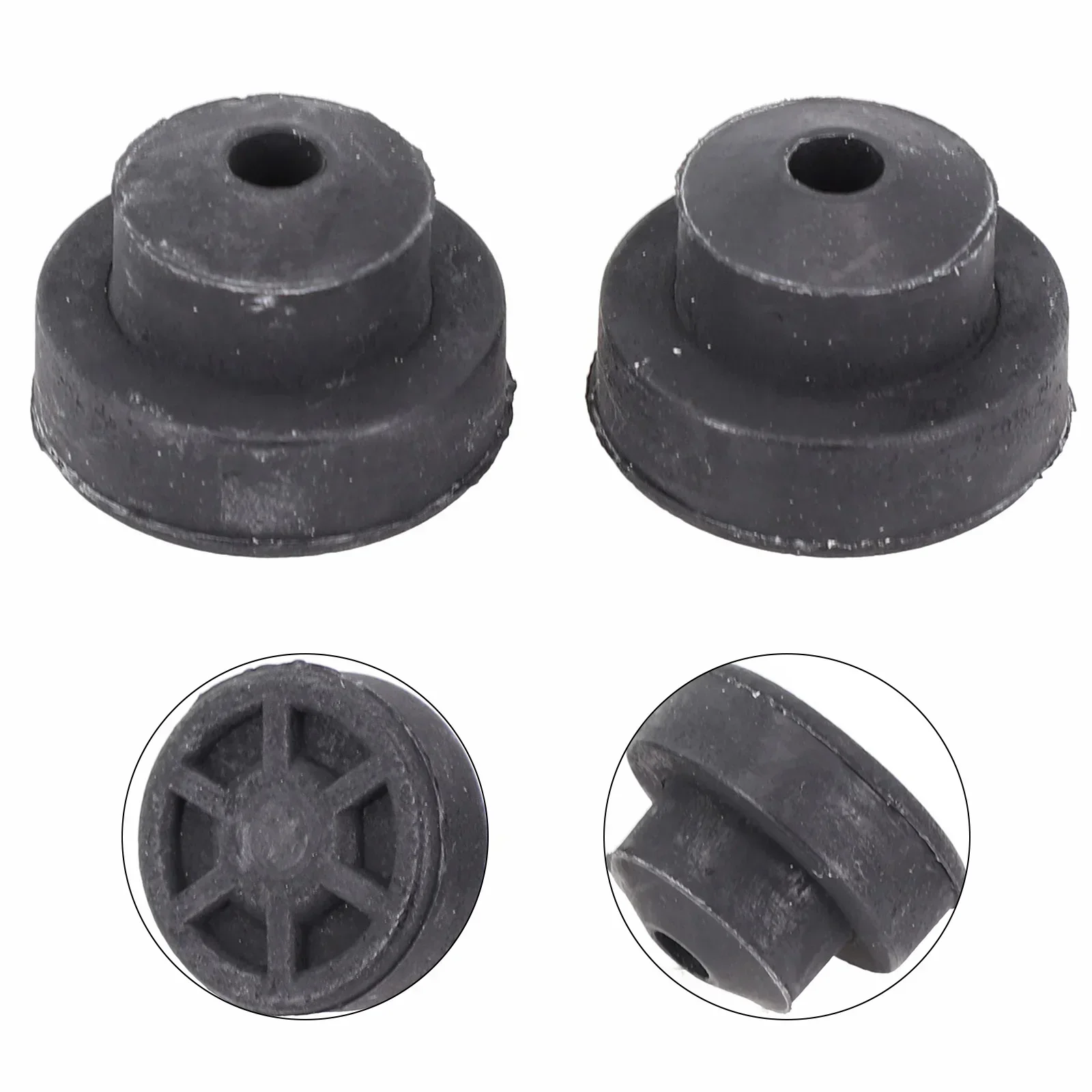 80175-SE0-000 Condenser Mount Accessories High Quality Replacement Spare Parts For Honda For Accord 1994- Useful