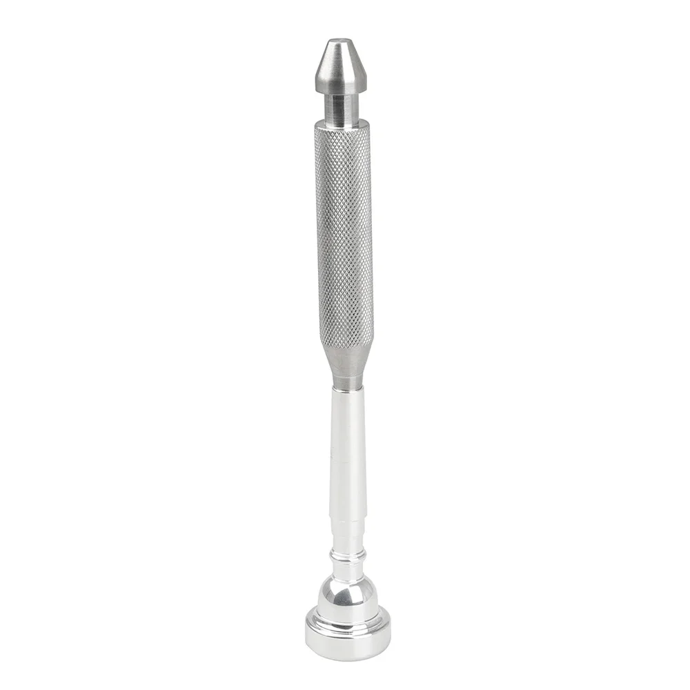 Trumpet Mouthpiece Trueing Repair Tools Tuning Cone for Trumpet Trombone Horn Brass Instrument Accessories