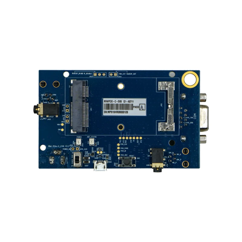 

4G MINI PCIE плата EVB набор для разработки для Quectel BG96 BG95