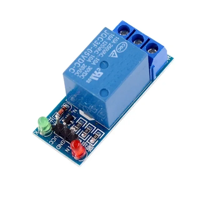 

1PCS 1 Channel 5V R elay Shield for Arduino Meage 2560 1280 ARM PIC AVR DSP Module
