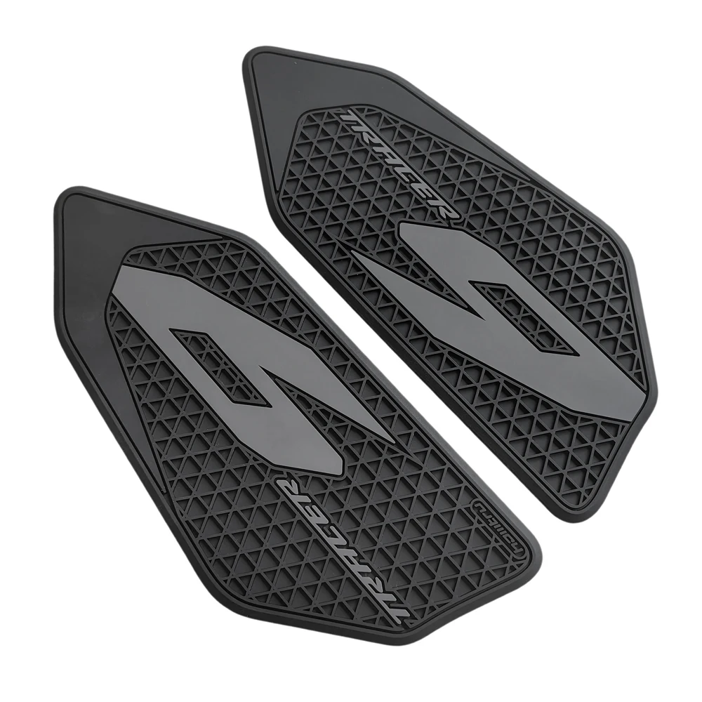 YAMAHA Tracer Non-Slip Motorcycle Side Tank Pad Grips