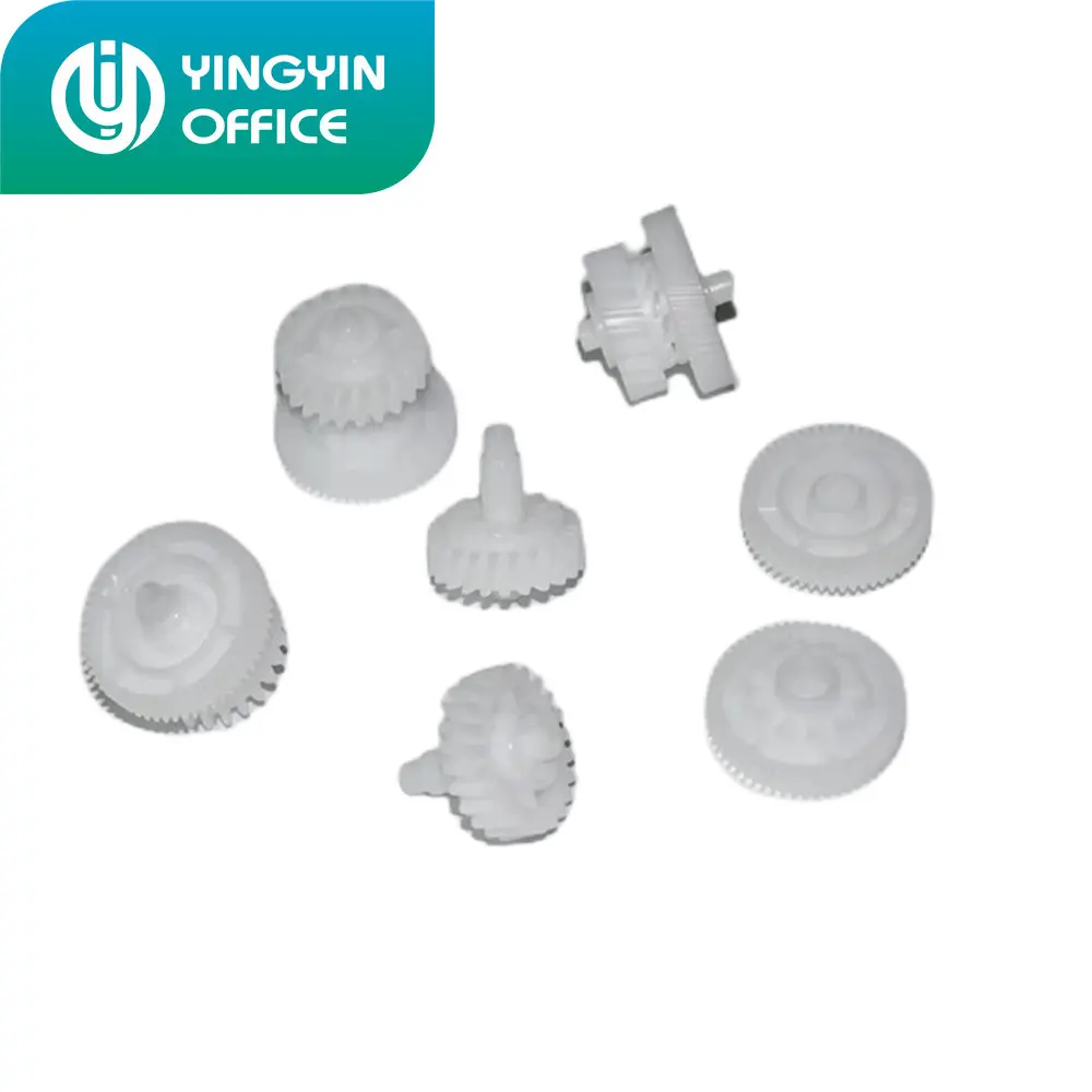 

5 шт., фьюзер для HP LaserJet P1505 P1506 P1566 P1606 M1120 M1522 M1536 / 1505 1606 1120 1522 1536