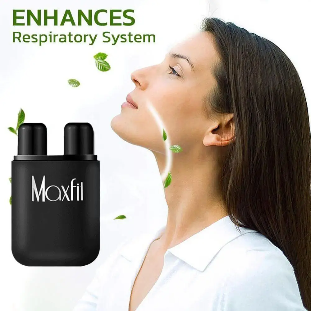 

Herbal Box Smoking Clear Natural Essential Oil Inhaler Cooling Lung Cleansing Refresh Oneself Peppermint Oil Norting