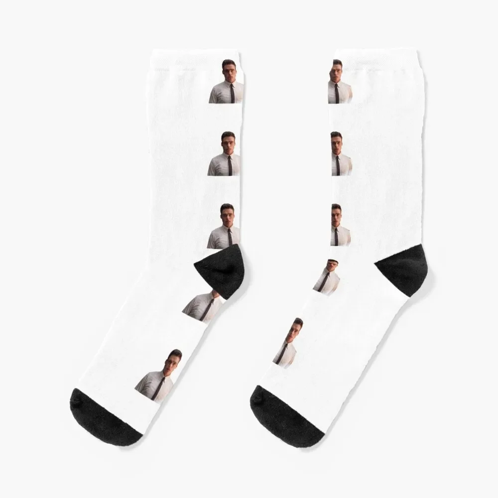 

richard madden as David Budd Socks aesthetic set Socks Girl Men's