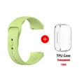 Lime Set