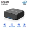 FIREBAT AK2 PLUS MiniPC Intel N100 Dual Band WiFi5 BT4.2 16GB 512GB Desktop Gaming Computer Mini PC Gamer 1