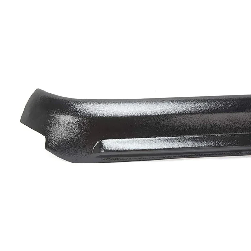 Auto Front Hood Stone Guard Car Hood Air Deflector Bug Shield For Jeep Wrangler JK 2007-