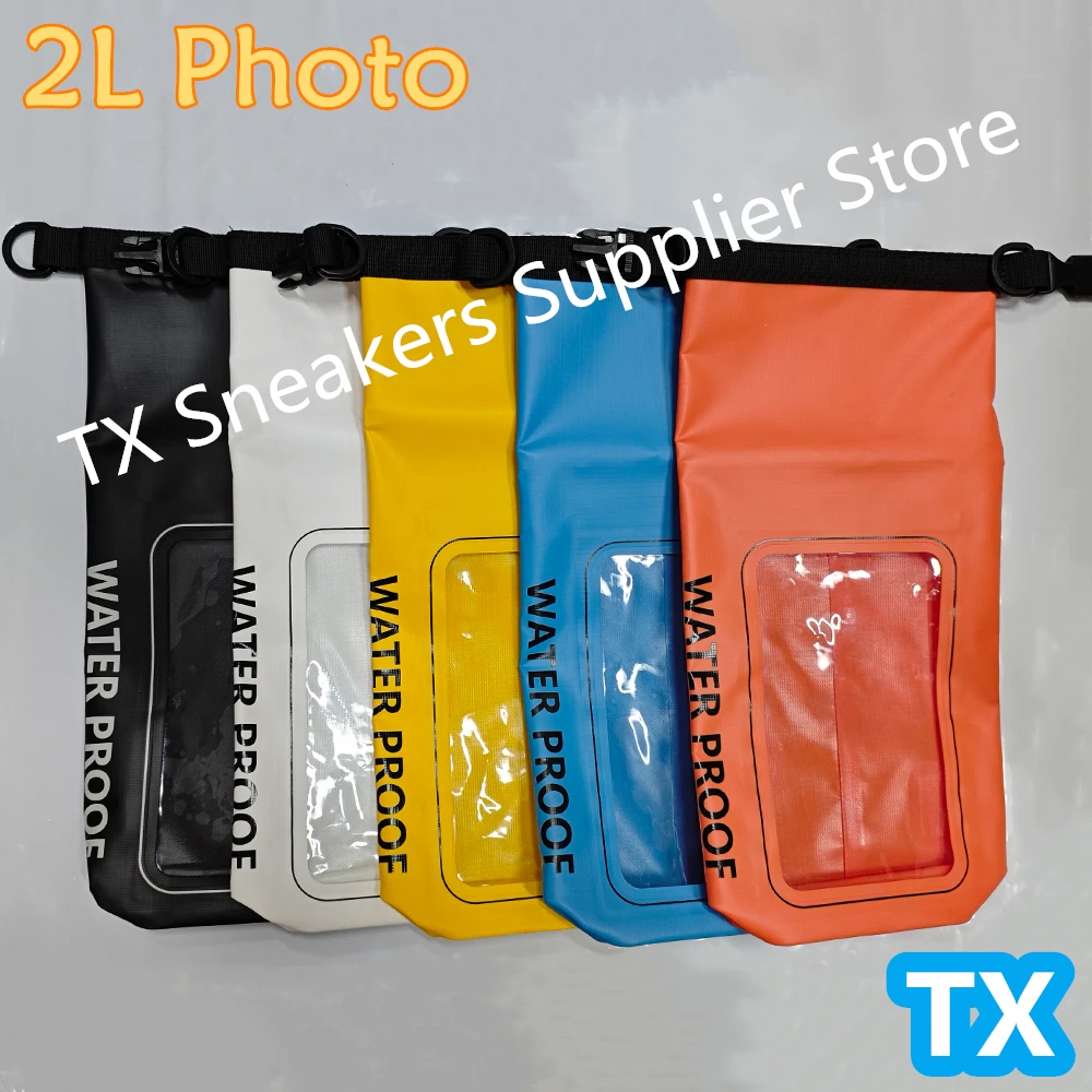 Waterproof Floating Dry Bag 5