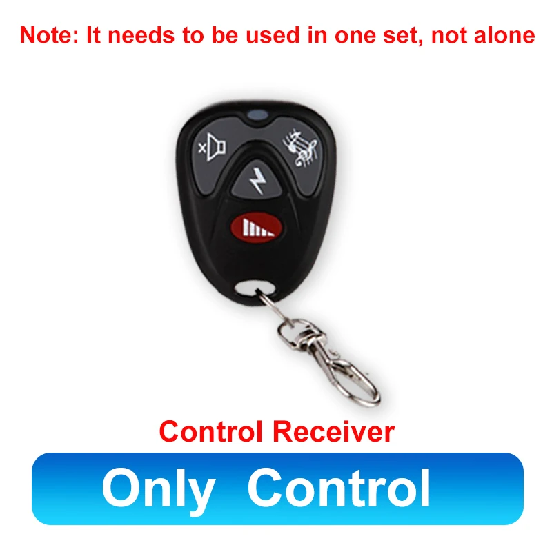 only control