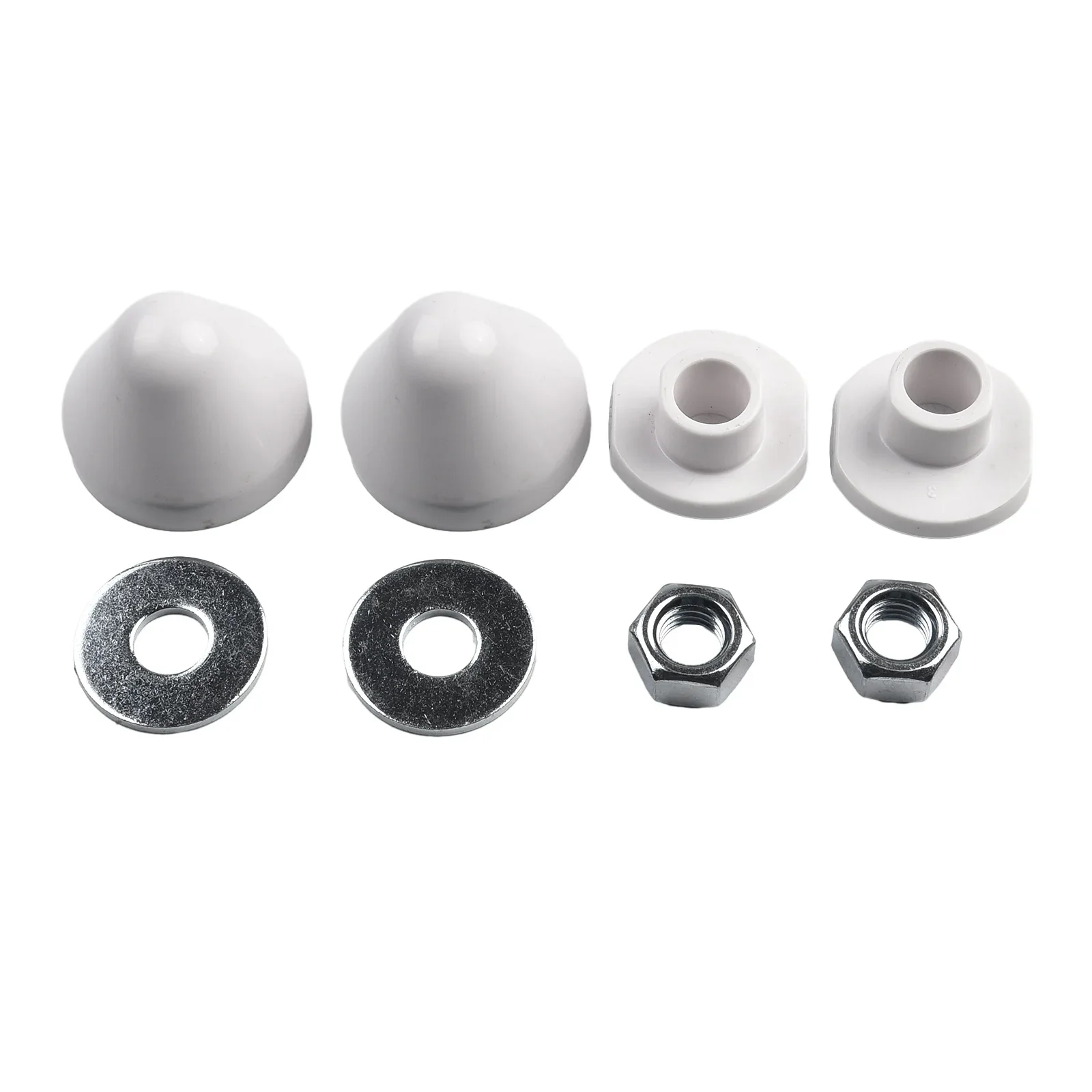 For Geberit Duofix Wall Hung WC Frame Pan Connection Pipe PE/PP Material And Satin Chrome Cover (152 426 46 1)