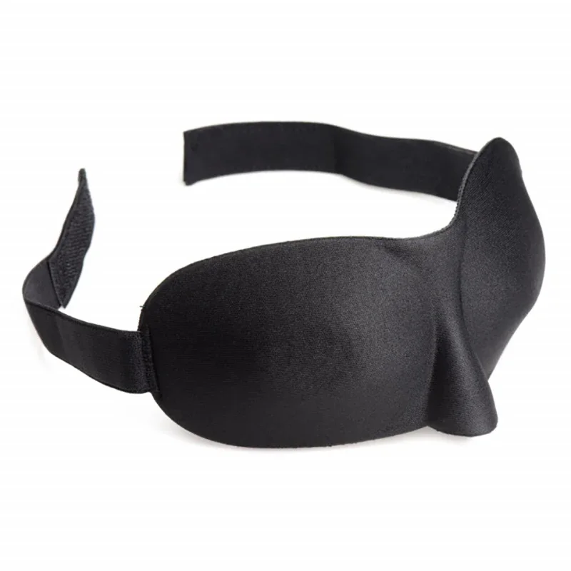 The Black Out Blindfold Blindfold Adult Games BDSM Flirt Sex Toy Sexy Eye Mask sex party toys erotic sex toy sex toys sex bondage toys
