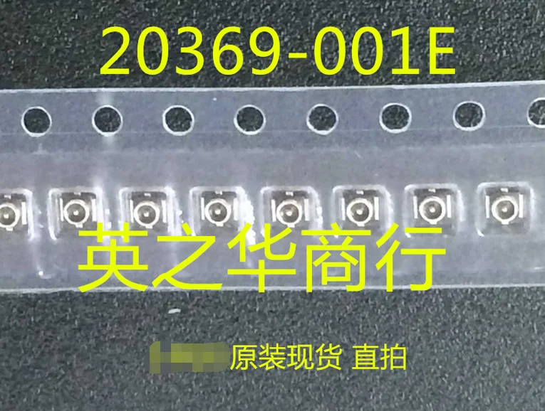 

Оригинальный Новый 20369-001E 20369-001E-01, 30 шт.
