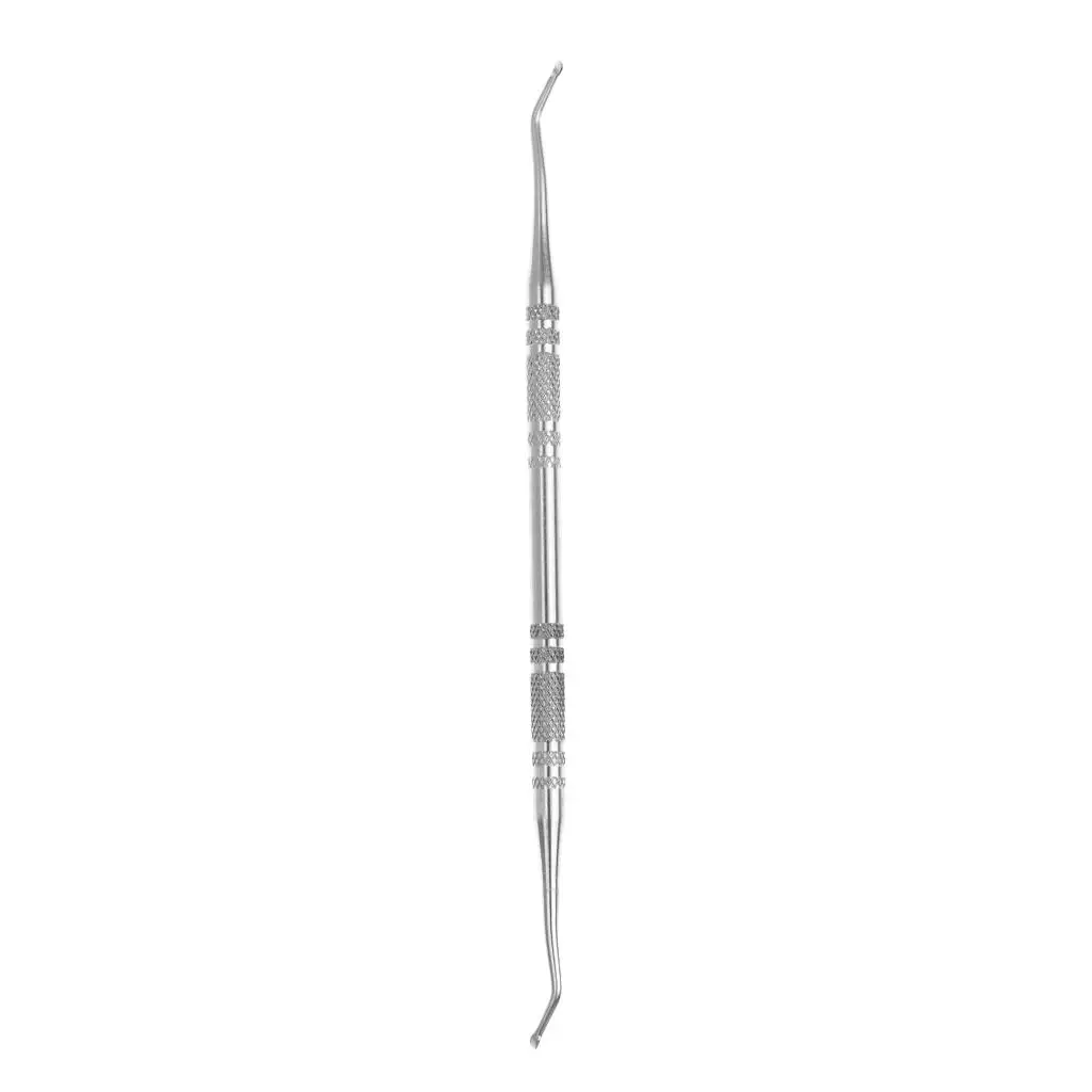 Ingrown Toenail Lifter Stainless Steel Double Ended Nail Hook Cleaner for Ingrown Nail Treatment Set Pedicure Ingrown Toenail Lifter Stainless Steel Double Ended Nail Hook Cleaner for Ingrown Nail Treatment Set Pedicure