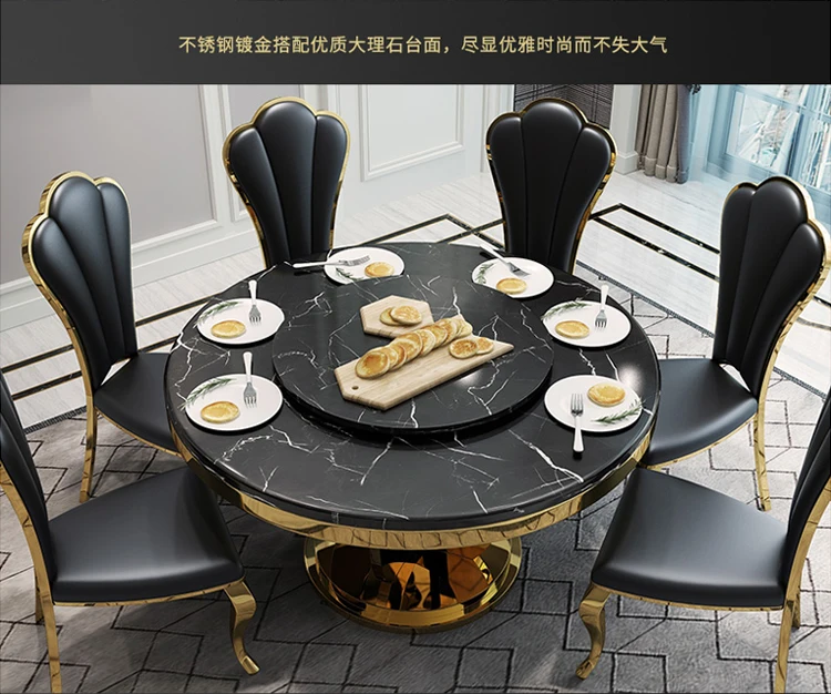 Description Picture 4 of itemBeautiful Dining Chairs Modern Luxury Designer Kitchen Chairs Free Shipping Dining Room Sedie Sala Da Pranzo Home Furnitures