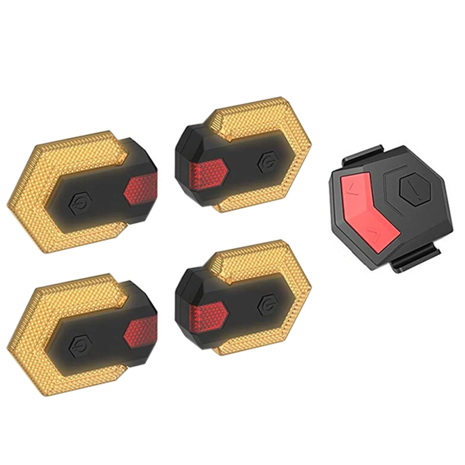 Интеллектуальный беспроводной сигнал