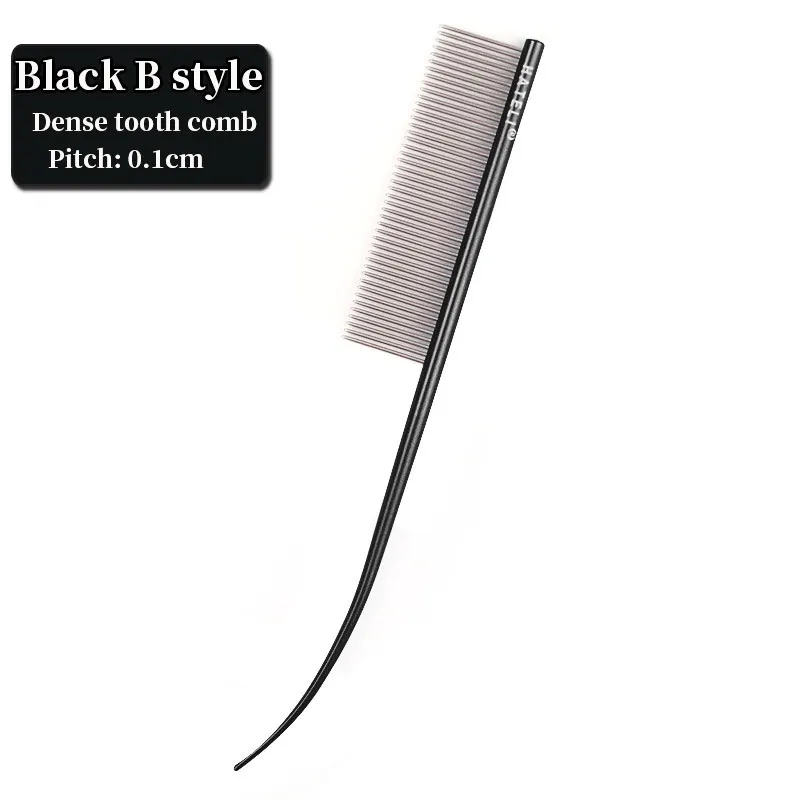 Black B Style