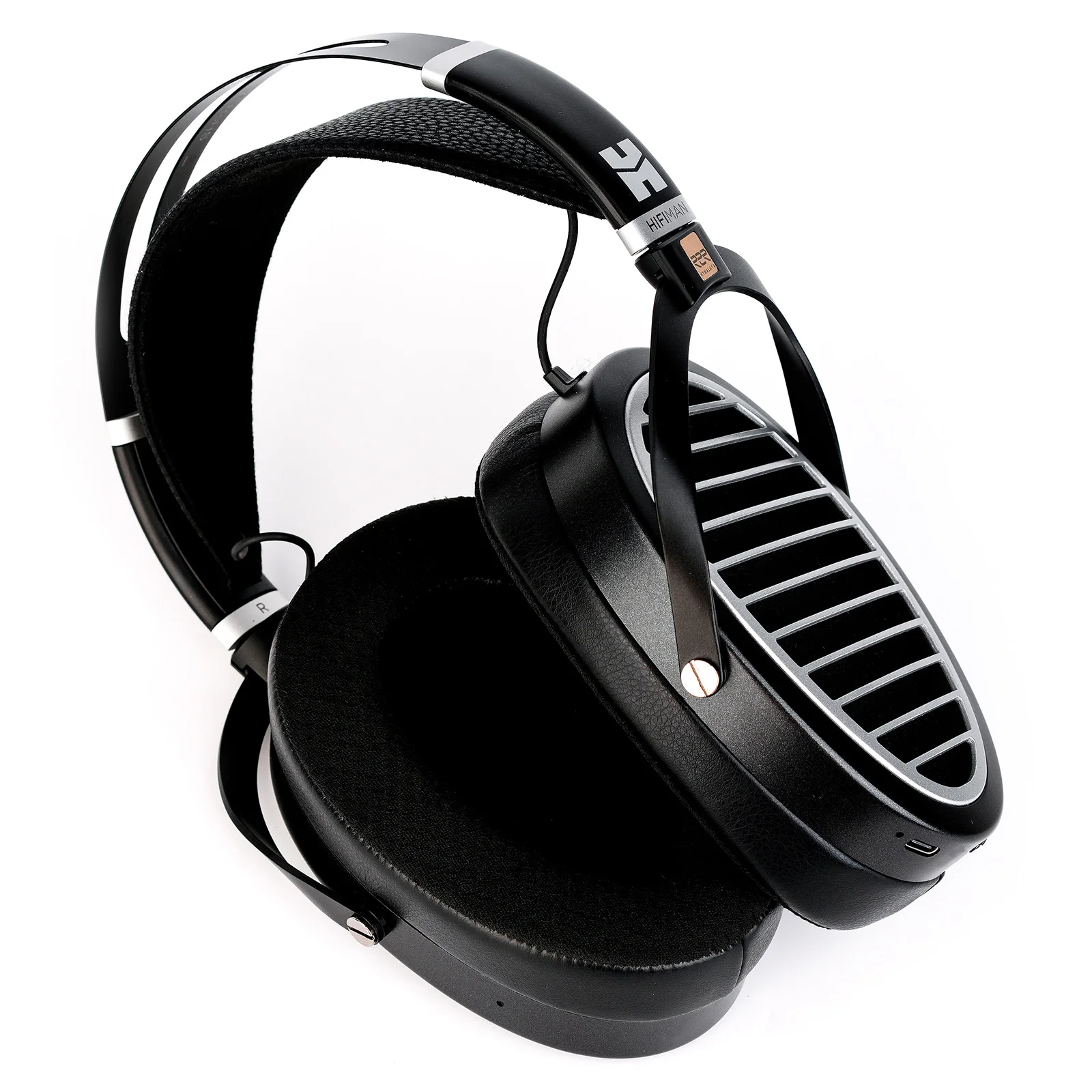 【美品】HIFIMAN / ANANDA HIFIMAN ANANDA NANO Open-back Over-ear Planar Magnetic Hi-Fi