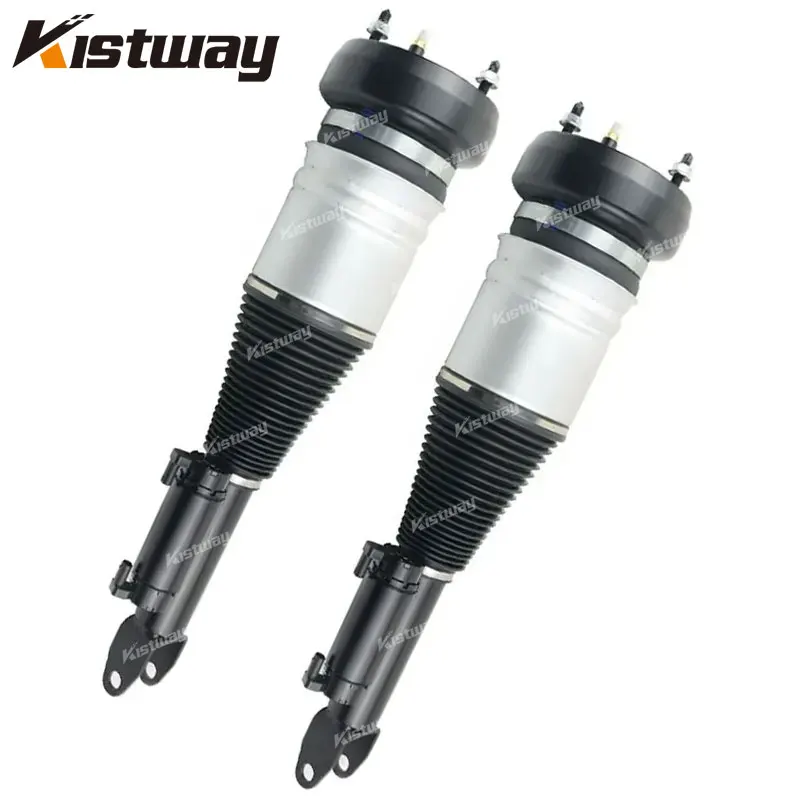 

Амортизатор передней пневматической подвески для Mercedes-Benz C-class 2WD W205 15-21 C200 C220 C250 C300 C400 2053204768 2053204868, 1 шт.