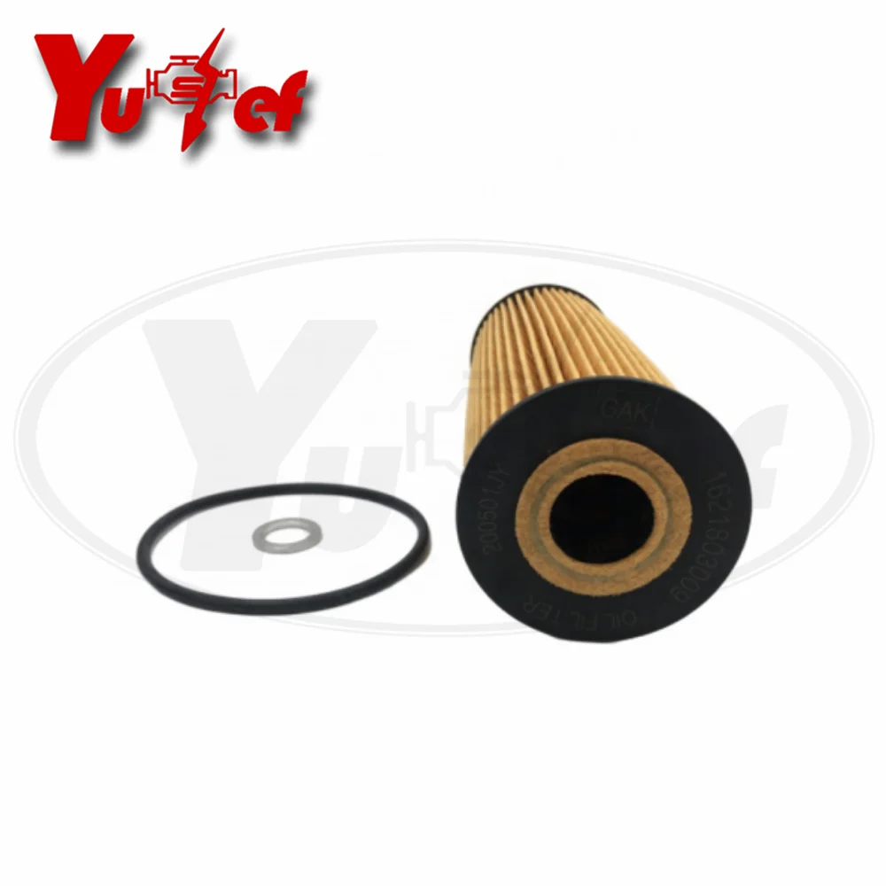 Filtro Olio Di Vendita Caldo 162 180 30 09 Adatto Per Mb W202 W203 Cl203 S202 S203 A208 C124 W124 W210 R129 R170 1621803009