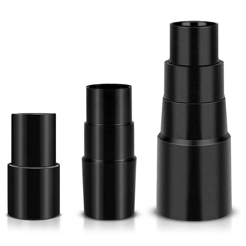 

Универсальный адаптер для вакуумного шланга, 3 упаковки