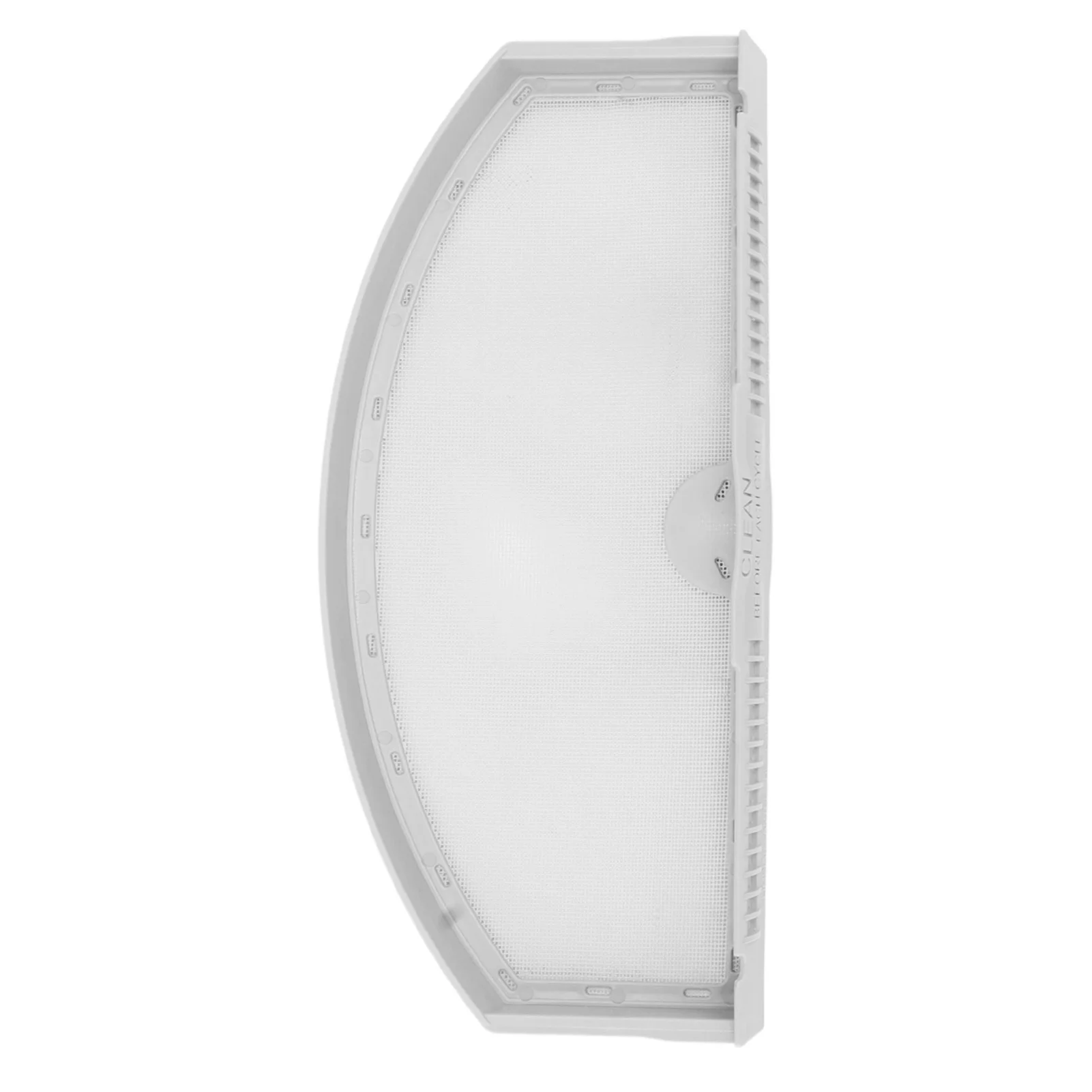 Dryer Lint Filter Dryer Filter Dryer Lint Screen Filter Replacement for WE03x23881 AP6031713 PS11763056 EAP11763056 4476390 2