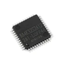 

STC8A4K32S2A12-28I-LQFP44 STC8A4K32S2A12 LQFP44 Single chip microcomputer