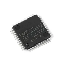 STC8A4K32S2A12 28I LQFP44 STC8A4K32S2A12 LQFP44 micro ordinateur à puce Unique 