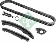 Store Code: 559003910 For Camshaft Chain Set (Om611, Om611, Om612, Om612, Om646)