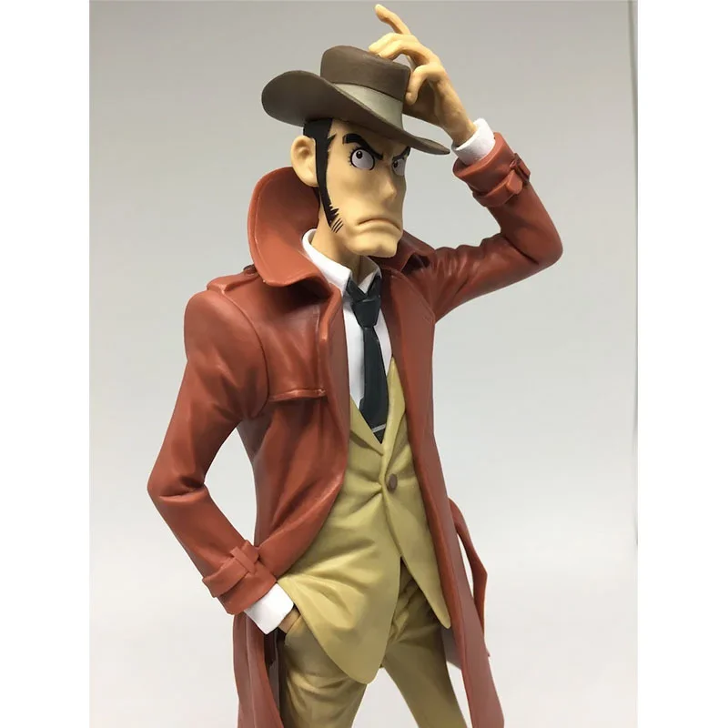 ルパン三世 MASTER STARS PIECE INSPECTOR ZENIGATA ggw725x Master Stars Piece III (A: Inspector Zenigata) | Little