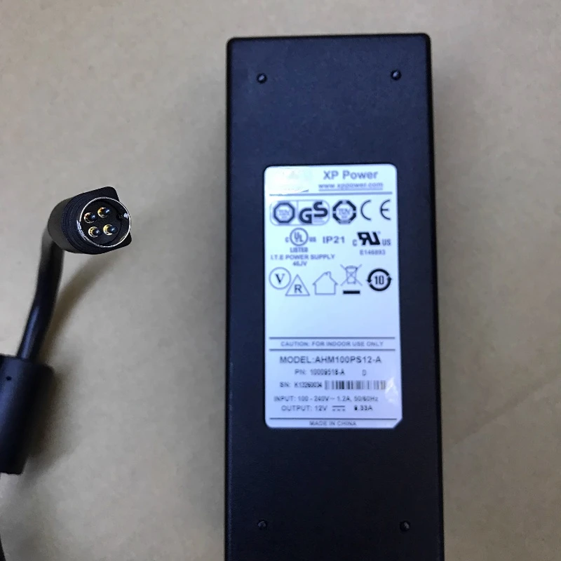 AHM100PS12-A Ī   12V 8.33A DIN4 AHM100PS12-A DS916 DS415 100W 10009518-A AC     ġ