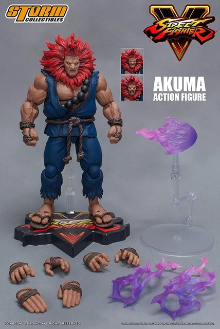 Street Fighter Sets Action Figures  Street Fighter 2 Action Figures - Toys  1/12 - Aliexpress