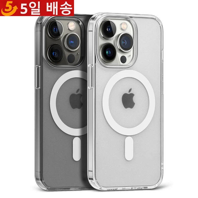 VX Case  Capa para iPhone 12 Pro Max de Silicone TPU Transparente