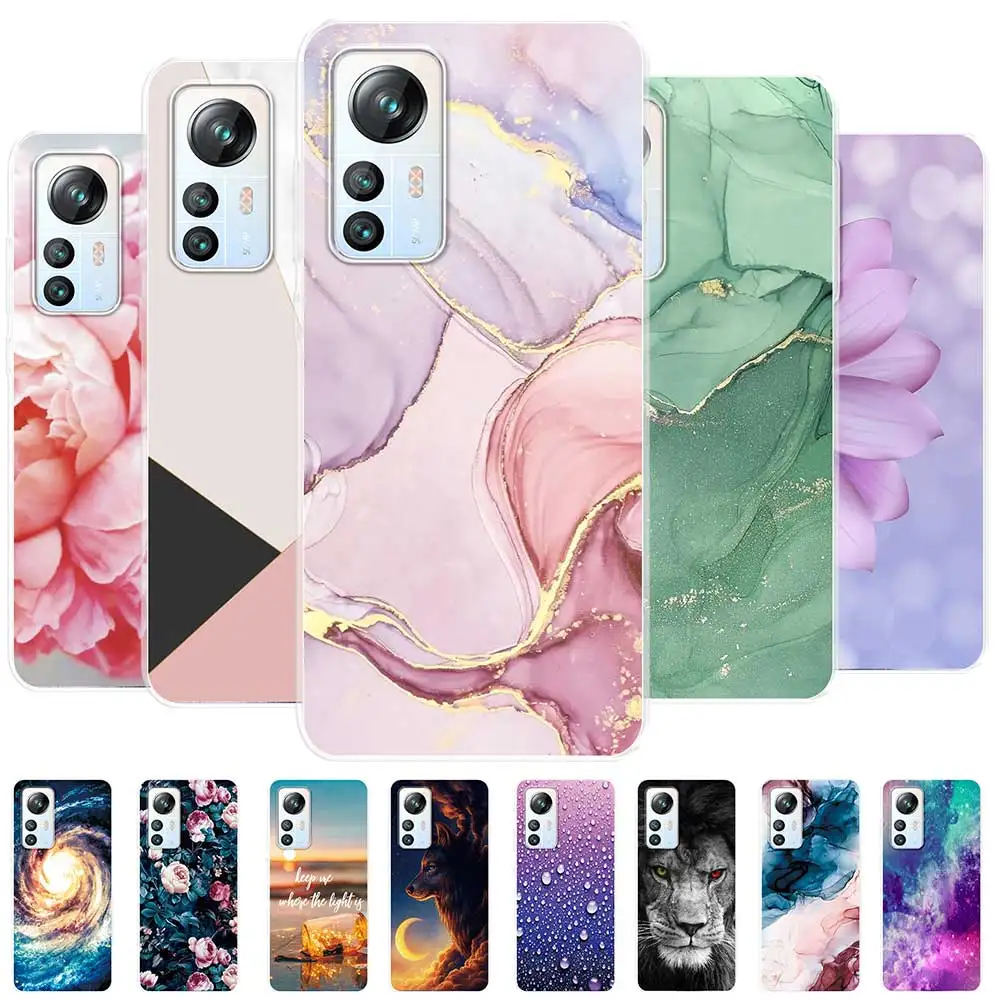 Per Blackview A85 Custodia Per Blackview A95 Coque Custodia Protettiva In Silicone Morbido Antiurto Trasparente Per Blackview A100 Fundas