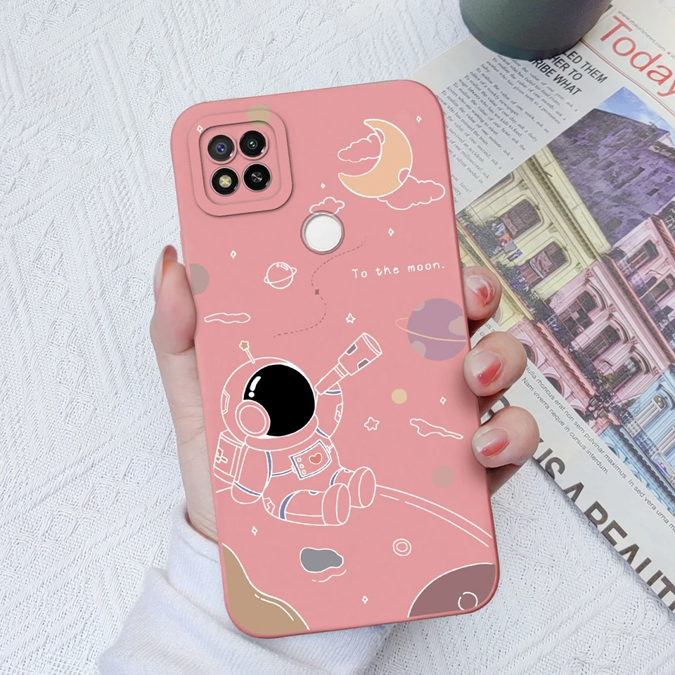 Fashion Label Liquid Soft Bumper Case - Stylish Protective Cover