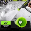 25030 anti-scratch nozzle-anti-scratch nozzle set 3