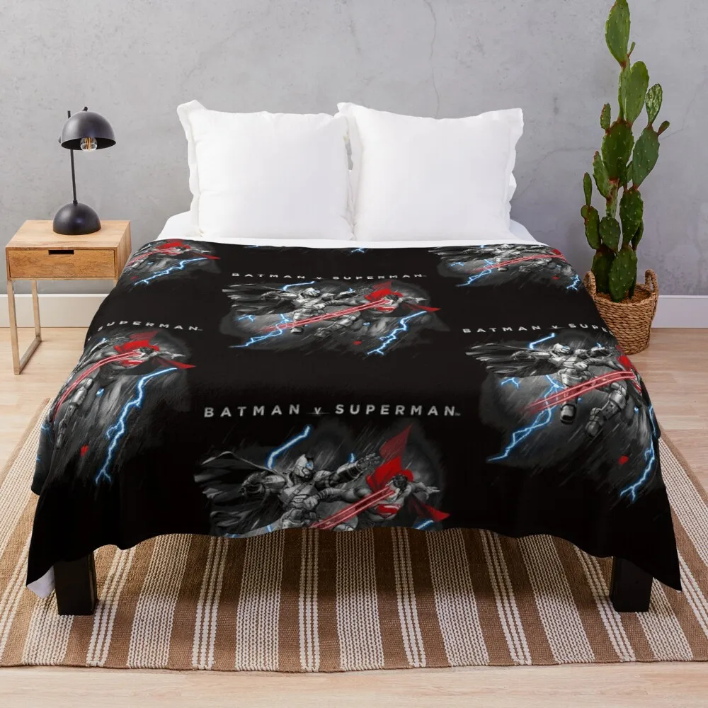 

Tv Cinema MovieThrow Blanket Fluffy Blankets Large