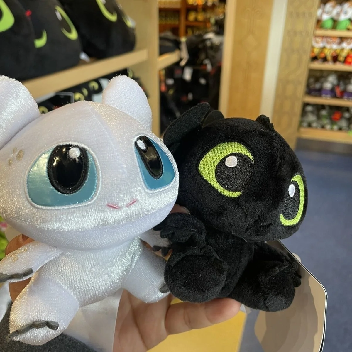 S042491452d3940dd9b4e315208e6cabcr - Toothless Plush