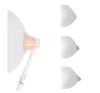 1 Box Nipple Corrector Feeding Sucking Puller Shaper for Flat Inverted Nipples Shaper Niplette Attractor Nipple Correction Tool 4