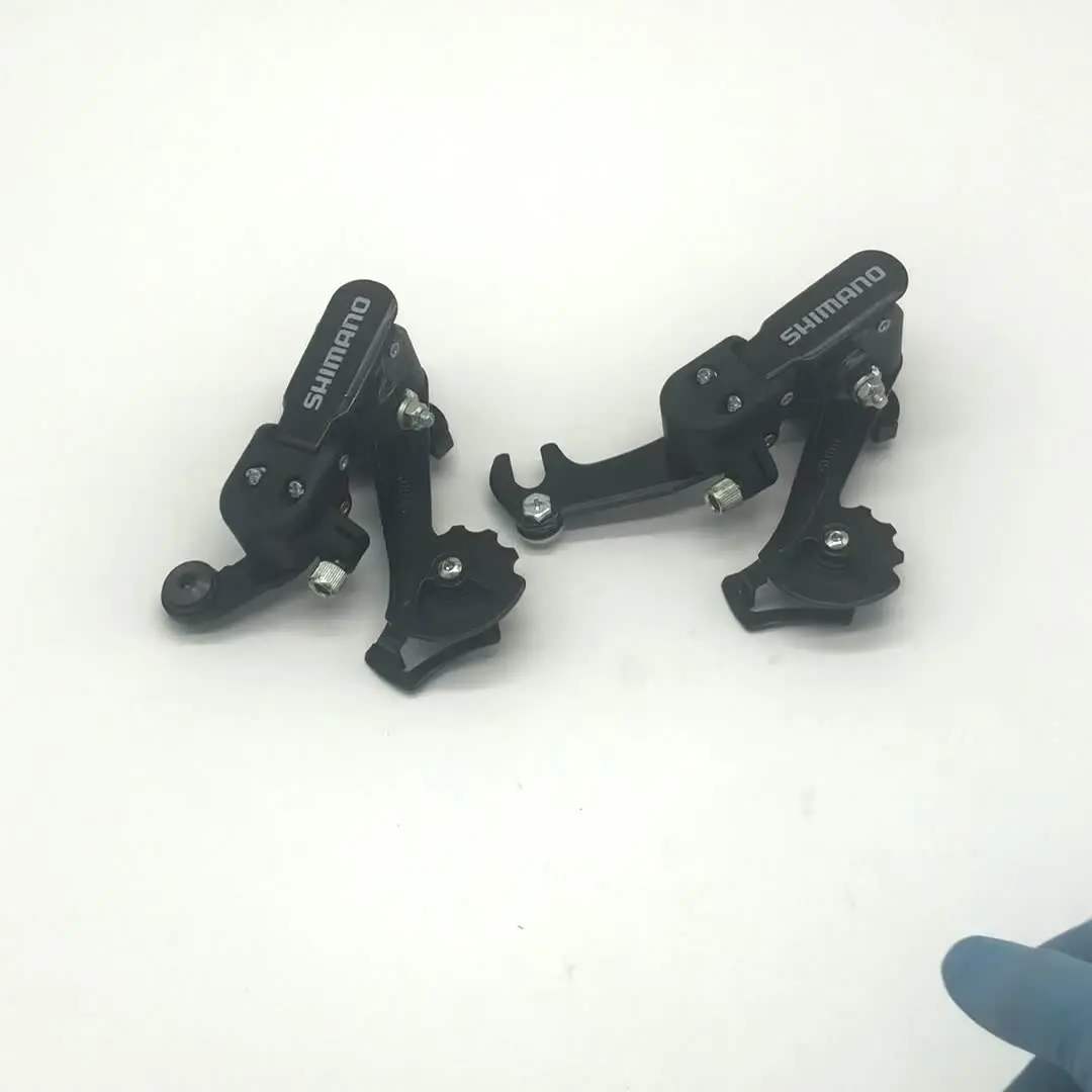 Shimano TOURNEY RD-TZ31-GS TZ31 6 Speed 7 Speed 18 Speed 21 Speed