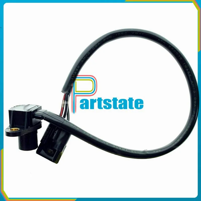 Sensore Velocità Per Moto Suzuki GSXR 600/750 (2001-2006), Ricambio 34990-35F00, Garanzia 3 Mesi