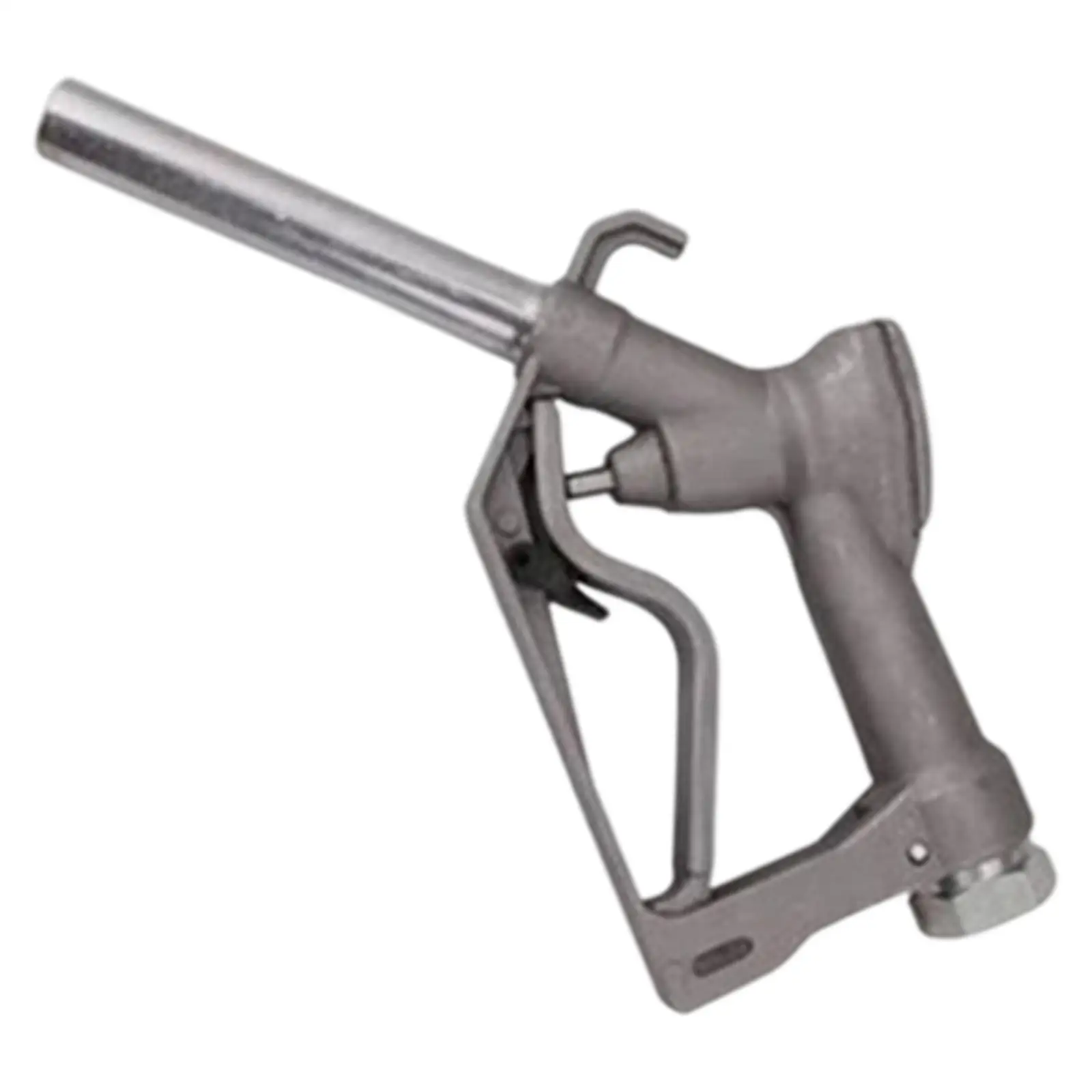 1" & 3/4" Manual Petrol Dispenser Large Flow Farm Refueling Gun for Petrol
