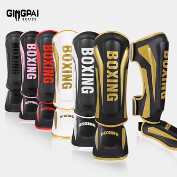 Leg Guard Protectors 1