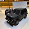 1:12 Simulation Russian Niva Off-Road Vehicle Remote Control Car Toy Charging Lada Pickup Truck Car Model Kids Adult Gift Toy 5