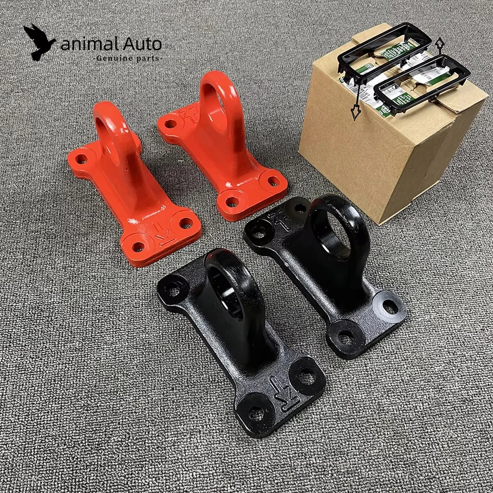 Land Rover ディフェンダー 牽引フック トレーラーフック Land Rover