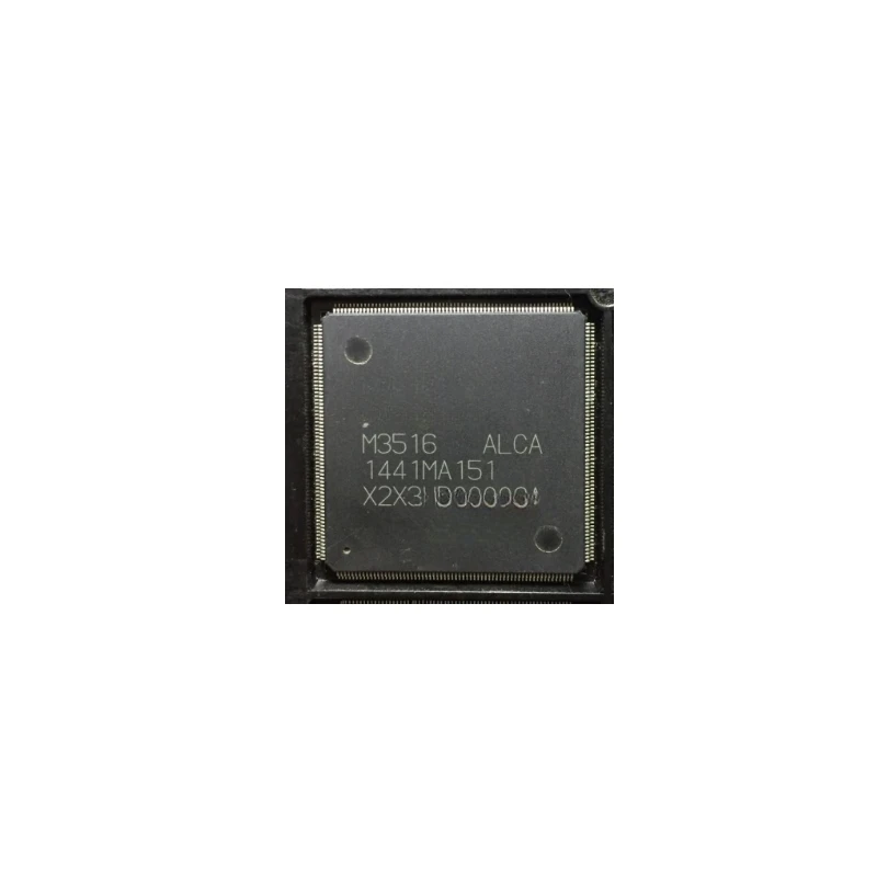 

3PCS/LOT M3516-ALCA M3516 QFP-256 New original